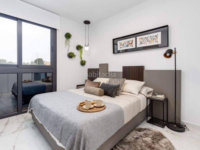 Foto f3a31443-8d60-4330-9e40-a78b6a2bd4b7. Apartament amb piscina a Rojales