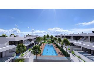 Apartament a Algorfa. Apartamento 2 habitaciones venta algorfa
