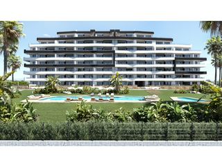 Apartament a San Miguel de Salinas. Apartamento 2 habitaciones venta san miguel de salinas