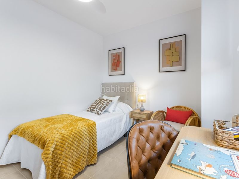 Foto 0ff23e48-a662-4201-8e9b-191e771dd483. Apartament amb piscina a Lomas de Cabo Roig - Los Dolses Orihuela