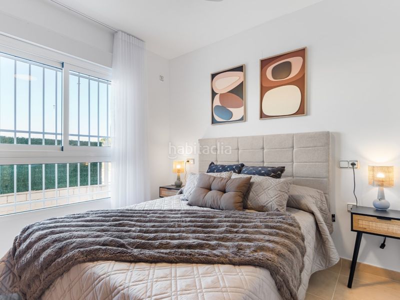 Foto 98e7dd9b-446a-48aa-a06d-d1b5e389c099. Apartament amb piscina a Lomas de Cabo Roig - Los Dolses Orihuela