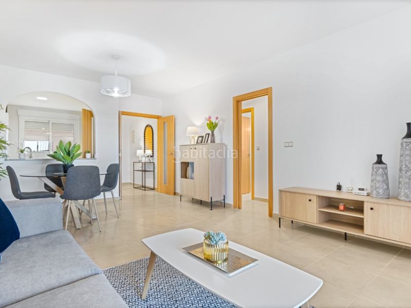 Foto 9b0be1b3-398b-47ba-b5a0-332c14532152. Apartament amb piscina a Lomas de Cabo Roig - Los Dolses Orihuela