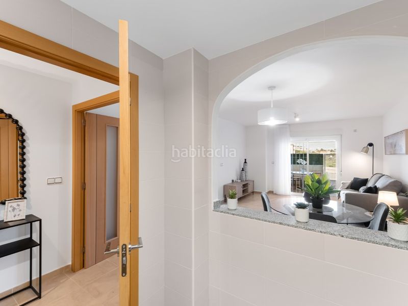 Foto 9fd3d448-55df-4b09-8091-4dba97ca902b. Apartament amb piscina a Lomas de Cabo Roig - Los Dolses Orihuela