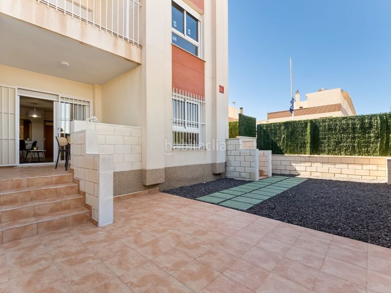 Foto c1eebb59-2ce8-416d-85be-ac93149c84ac. Apartament amb piscina a Lomas de Cabo Roig - Los Dolses Orihuela