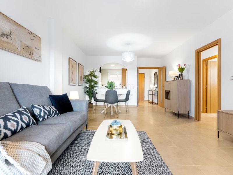Foto c72dc080-f557-4eb1-a14d-75e3507d8019. Apartament amb piscina a Lomas de Cabo Roig - Los Dolses Orihuela