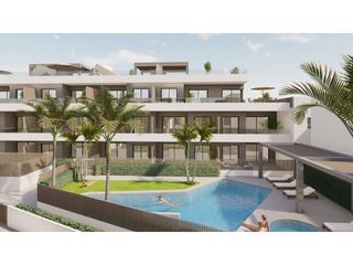 Apartament a Pilar de la Horadada Ciudad