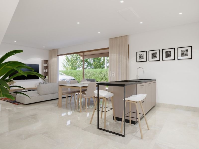 Foto ea164280-6ff8-4b33-b04f-be5f1c560067. Casa a La Marina Elche / Elx