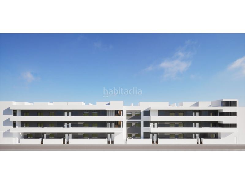 Foto 0673ecbb-2991-47dd-b56e-dd27d09a365a. Apartament amb piscina a Benijófar