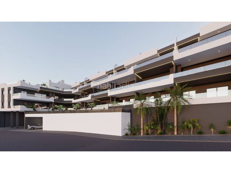 Foto 0dd60f44-0fd1-4b11-b659-007287601a70. Apartament amb piscina a Benijófar