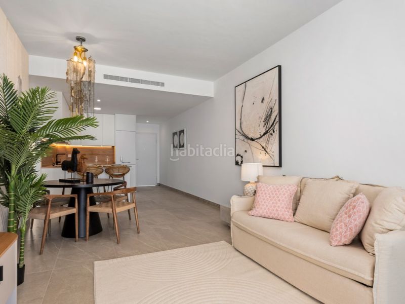 Foto 2f4e0382-6640-441a-9dab-42cff057aa26. Apartament amb piscina a Benijófar