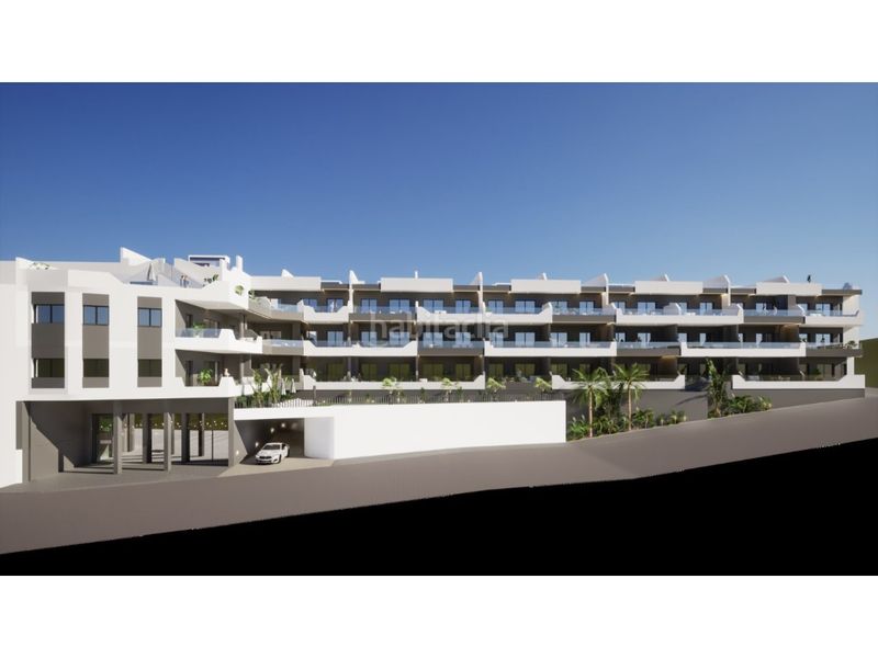 Foto 8a4dd585-aa82-49f5-9dc0-e8ce294c4b22. Apartament amb piscina a Benijófar