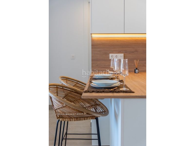 Foto d521f267-bc86-4d52-85cd-5751720039c3. Apartament amb piscina a Benijófar