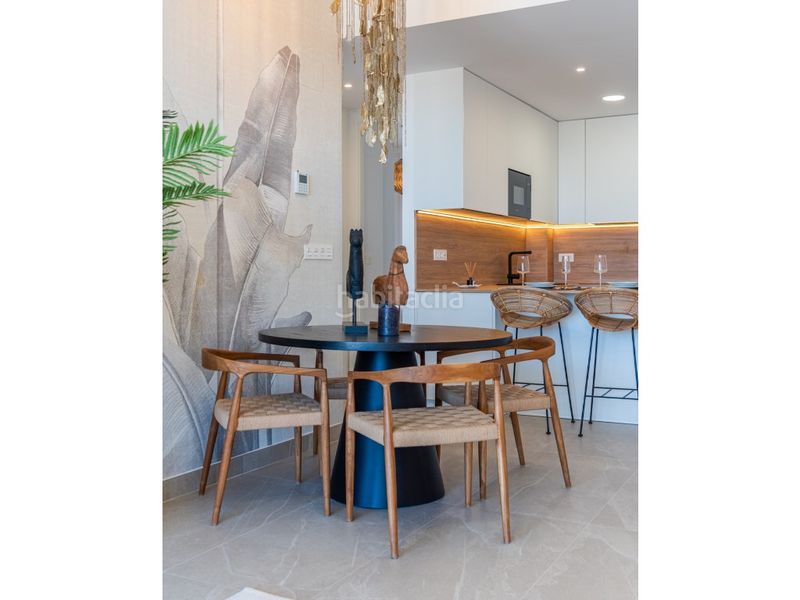 Foto f02d8608-b323-4f52-8791-f421a6fd753e. Apartament amb piscina a Benijófar