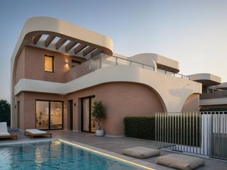 Haus in Daya Nueva. Vivienda aislada 3 habitaciones venta daya nueva