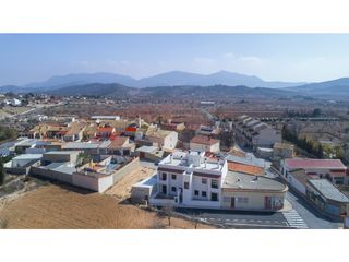 Appartement in Hondón de las Nieves. Apartamento 3 habitaciones venta hondón de las nieves  el fondó
