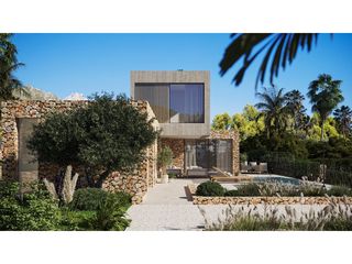 Casa a Cap Martí - El Tossalet - Pinomar