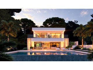 Casa in Pinar de Advocat-Cometa. Villa 4 habitaciones venta teulada