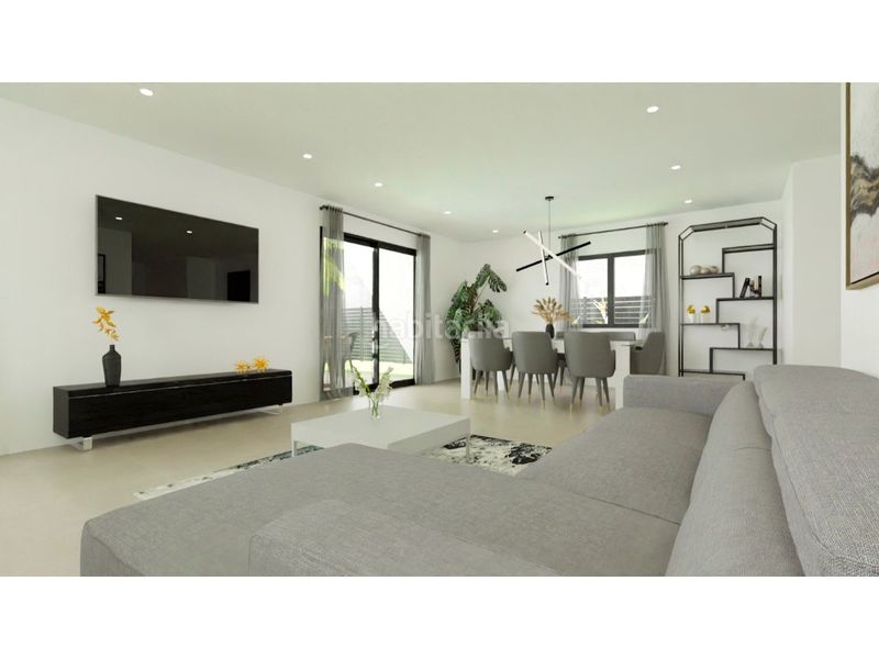 Foto 42eaaa31-fe95-4e43-b724-71cf068e383c. Casa a Monforte del Cid