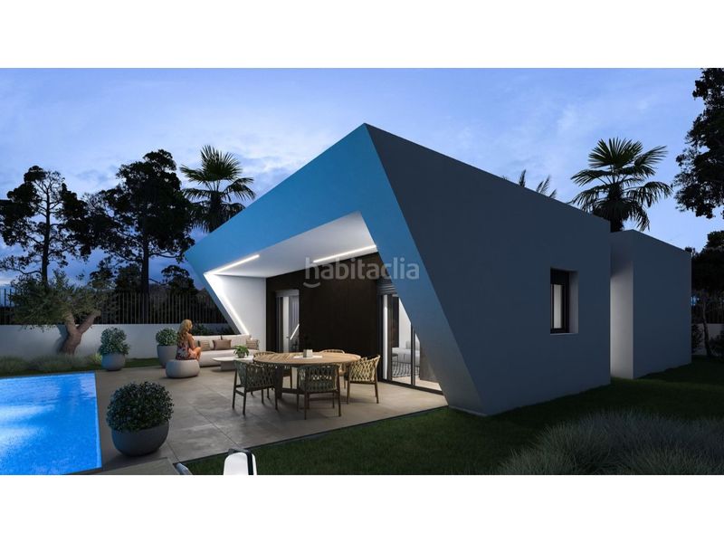 Foto 6bc074f5-604f-4ba0-ac64-fb2b6ab374a3. Casa a Monforte del Cid