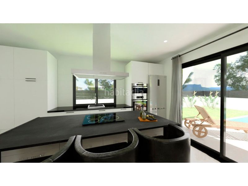 Foto c8df9f18-bb59-4c7c-a515-553785458c0e. Casa a Monforte del Cid