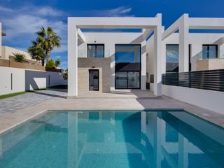 Casa a Aguas Nuevas