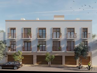 Apartament a Hondón de las Nieves