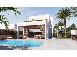Casa a Villamartín-Las Filipinas