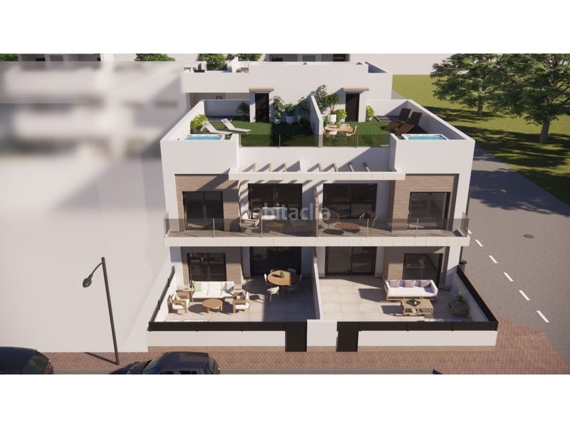 Foto 1f7bdb3d-58ca-4c19-8114-16d402246738. Apartament a Rojales
