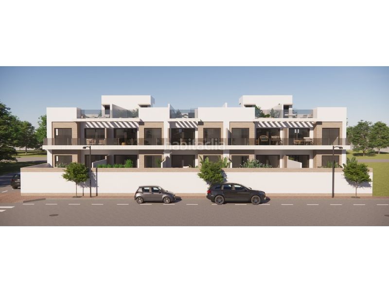 Foto 33746b7d-46b7-4909-9c1e-3db14682f561. Apartament a Rojales