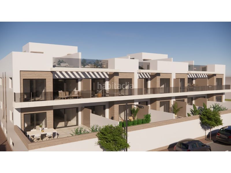 Foto 51f27d4a-56a2-4d0c-8d8f-da4c0527bb25. Apartament a Rojales