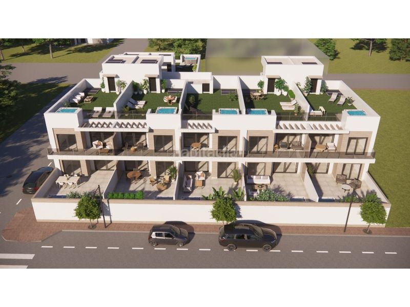 Foto 52b2bc10-18da-4b0d-8094-aa6b735e597d. Apartament a Rojales