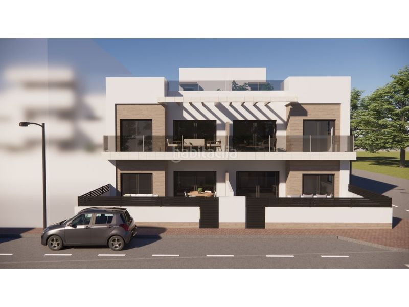 Foto 55d6c7d2-3d17-495e-8f62-9e10c0a3514f. Apartament a Rojales