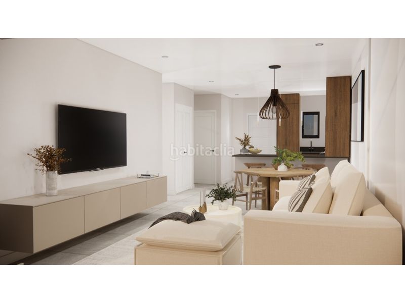 Foto 5f51afff-c54e-4c4c-91fd-0b8d09b09ea0. Apartament a Rojales