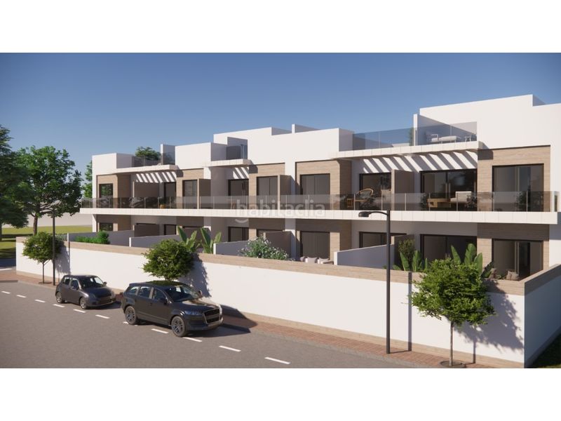 Foto 78f12ed9-d7fd-438d-affb-62318c928d6d. Apartament a Rojales