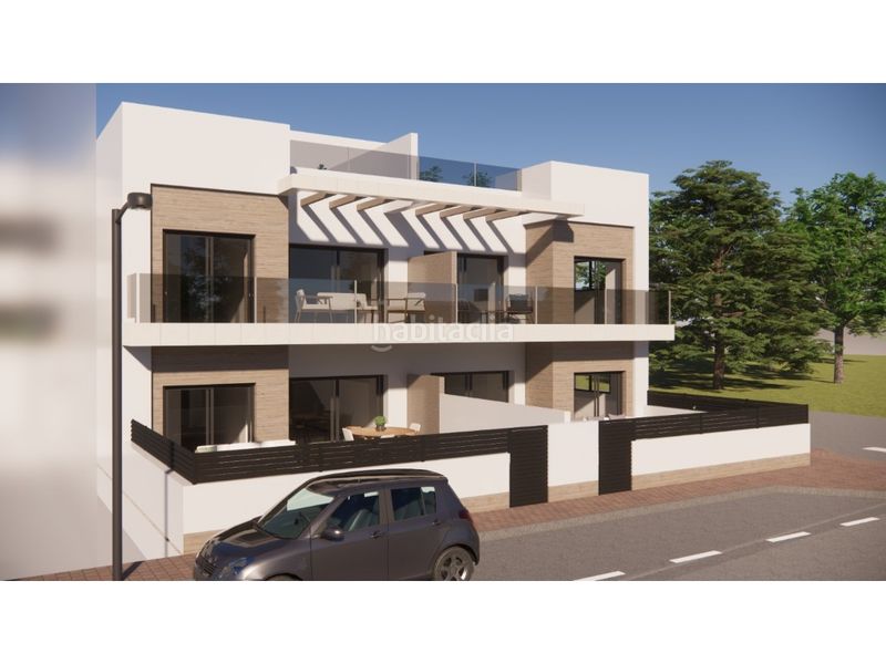Foto 985be9c1-8210-4fe5-bf0a-2ed63ba036e9. Apartament a Rojales