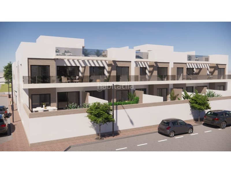 Foto d95406d7-61ea-4c3d-97a4-f28cc45c6538. Apartament a Rojales