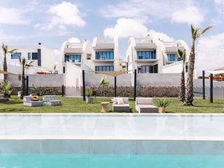 Apartamento en Rojales