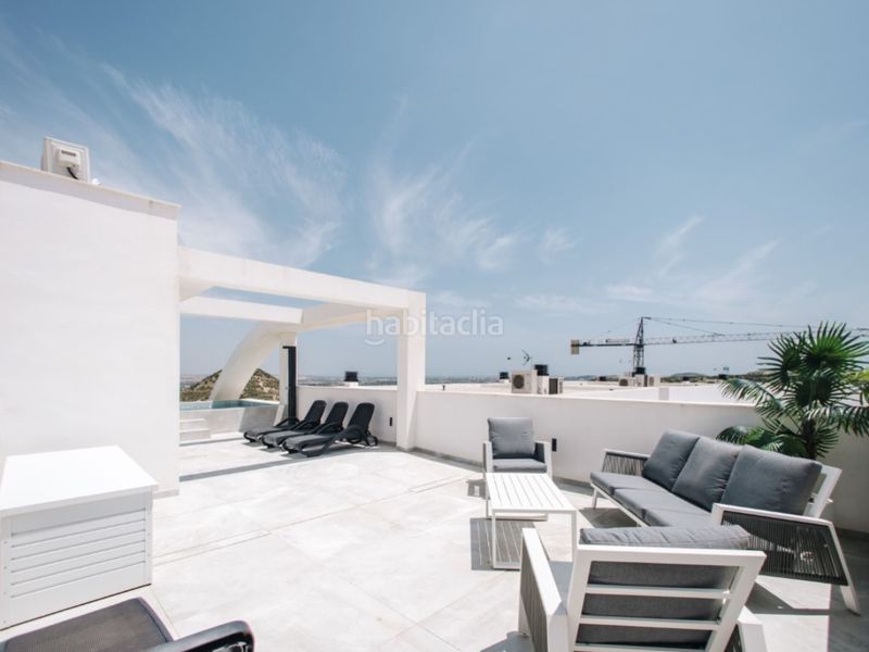 Foto 7eecd465-fa08-49e0-b6dd-46b48021ac01. Apartament amb piscina a Rojales