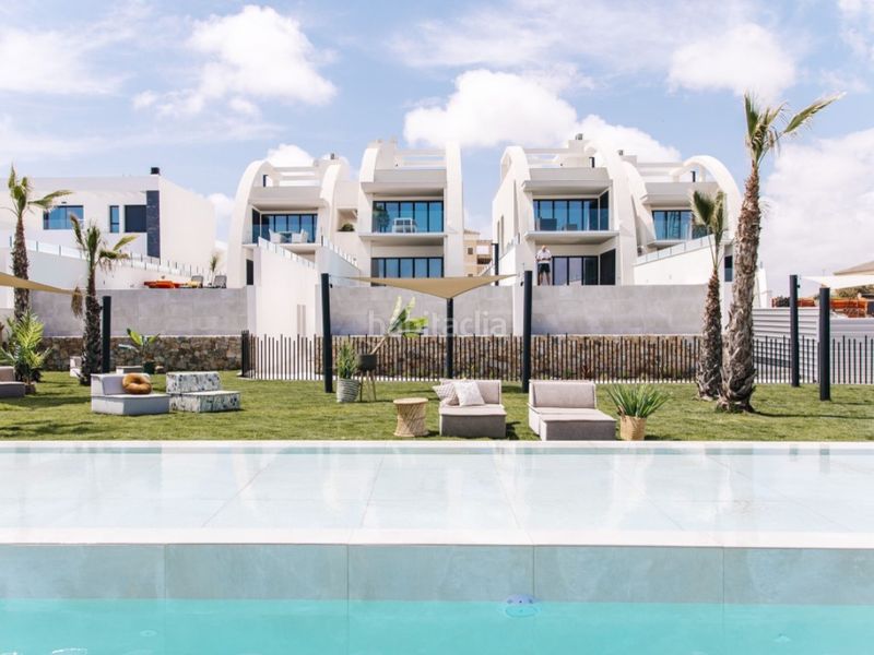 Foto 878ee7db-2292-4c9b-a058-e4bb3fc8d435. Apartament amb piscina a Rojales