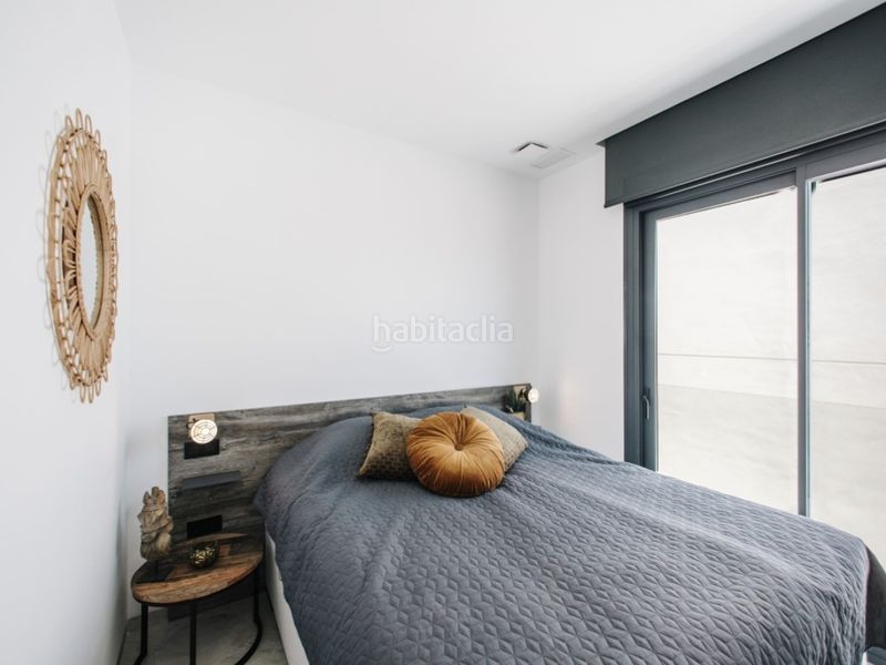 Foto c840a00b-f7d7-4672-9242-0fbdeb5808f9. Apartament amb piscina a Rojales