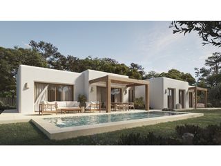 Casa a Cala Advocat-Baladrar