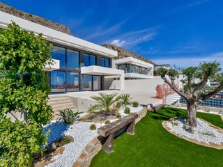 Casa a Finestrat Pueblo