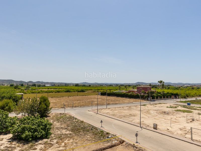 Foto 2d56e7f3-69c9-4048-ba56-f0bbdbdc0543. Casa aparellada amb piscina a Rafal