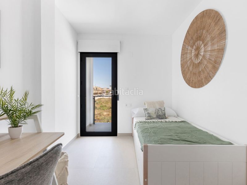Foto 5ba1ec93-9789-4158-a2b3-8cb0b84a9cf9. Casa aparellada amb piscina a Rafal