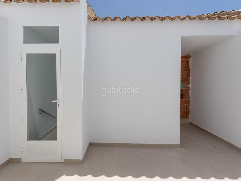 Foto af76b42d-2a36-4534-98c2-90ec6a399d6f. Casa aparellada amb piscina a Rafal