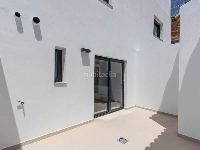 Foto e1a0628a-697c-492e-9d44-b32324e1a1ab. Casa aparellada amb piscina a Rafal
