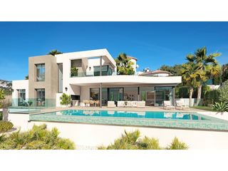 Casa a Pueblo. Vivienda aislada 3 habitaciones venta calpe  calp