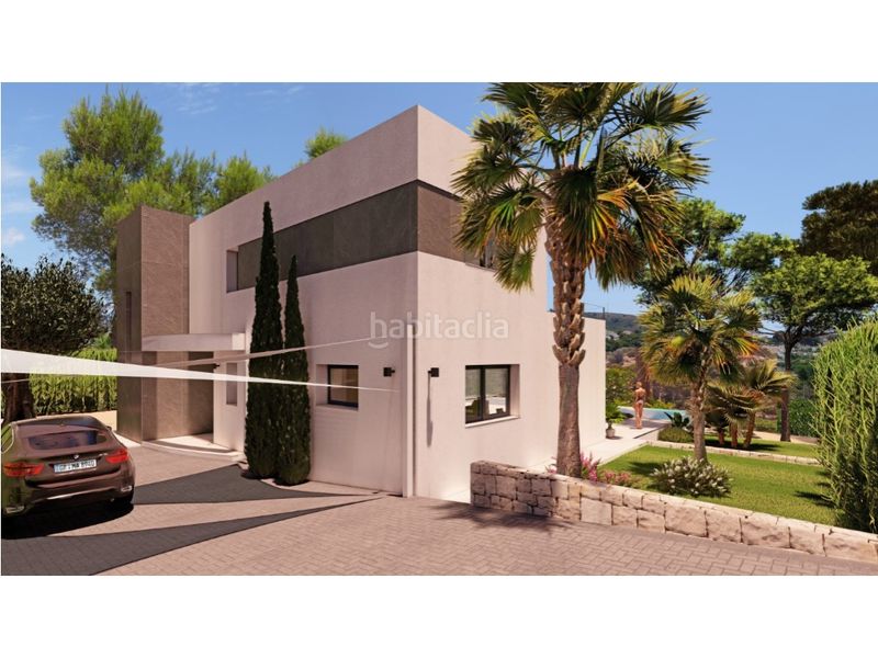 Foto 8fe73607-800d-4393-84bb-0b1540aa1226. Casa a Benimeit-Tabaira Moraira