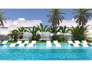 Apartament a Torre de la Horadada. Apartamento 2 habitaciones venta pilar de la horadada