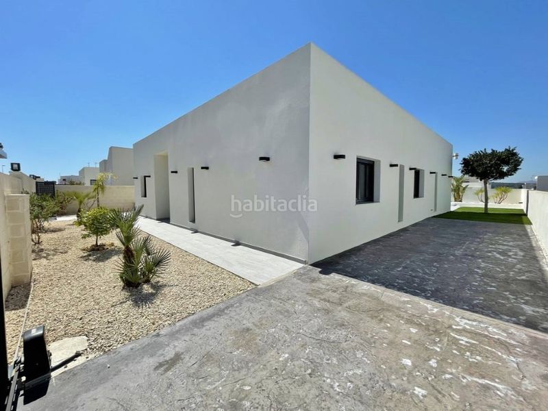 Foto ed141ae9-eff9-469f-8618-229516207666. Casa a Rafal